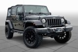 Used 2017 Jeep Wrangler Unlimited Rubicon w/ Connectivity Group image 2