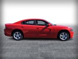 Used 2022 Dodge Charger SXT image 4