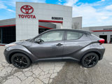Certified 2022 Toyota C-HR Nightshade image 4