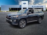 Used 2019 Toyota 4Runner 4WD image 3