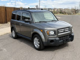 Used 2008 Honda Element EX image 5