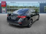 Certified 2023 Nissan Sentra SV image 5