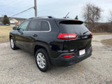 Used 2017 Jeep Cherokee Latitude w/ Safety/Convenience Group image 3