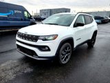New 2025 Jeep Compass Latitude w/ Altitude Special Edition image 4