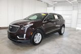 Used 2021 Cadillac XT5 Luxury image 4