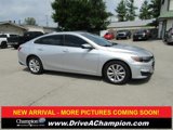 Used 2021 Chevrolet Malibu LT image 3