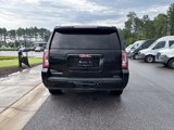 Used 2017 GMC Yukon SLE w/ HD Trailering Package image 5