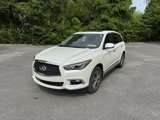 Used 2020 INFINITI QX60 Pure image 2