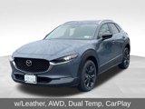 Certified 2022 MAZDA CX-30 AWD 2.5 S w/ Preferred Package image 2