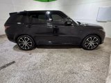 Used 2018 Land Rover Range Rover Sport Supercharged image 2