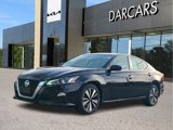 Used 2022 Nissan Altima 2.5 SV image 2