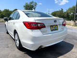 Used 2017 Subaru Legacy 2.5i Premium image 5