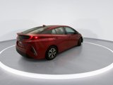 Used 2017 Toyota Prius Prime Advanced image 5