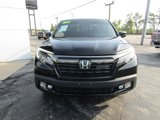 Used 2017 Honda Ridgeline Black Edition image 2