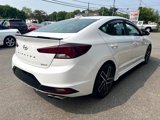 Used 2020 Hyundai Elantra Sport w/ Premium Package 02 image 3