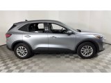 Certified 2021 Ford Escape SE w/ Cold Weather Package image 3