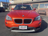 Used 2014 BMW X1 xDrive35i image 3