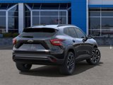 New 2025 Chevrolet Trax RS w/ Sunroof Package image 4