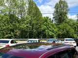 Used 2017 Jeep Grand Cherokee Altitude image 6