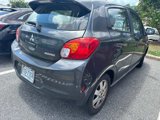 Used 2014 Mitsubishi Mirage ES image 5