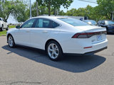 Used 2023 Honda Accord LX image 4