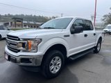 Used 2019 Ford F150 XLT w/ Equipment Group 301A Mid image 4