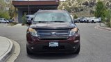 Used 2015 Ford Explorer XLT w/ Equipment Group 202B image 3