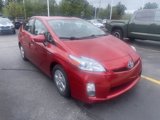 Used 2010 Toyota Prius Two image 3