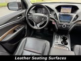 Used 2019 Acura MDX SH-AWD w/ Technology Package image 4