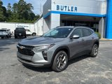New 2025 Chevrolet Trax LT w/ Driver Confidence Package image 2