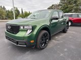 New 2025 Ford Maverick XLT w/ XLT Luxury Package image 4