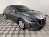 Certified 2024 Nissan Sentra S image 2