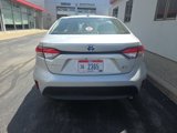 Used 2025 Toyota Corolla LE image 3