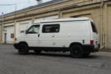 Used 2000 Volkswagen Eurovan Camper image 6