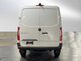 New 2025 Mercedes-Benz Sprinter 2500 image 4