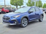 New 2025 Subaru Crosstrek 2.5i Premium image 3
