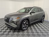 Used 2022 Hyundai Tucson SEL w/ Convenience Package image 2