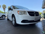 Used 2015 Dodge Grand Caravan SE w/ Quick Order Package 29E SE image 3