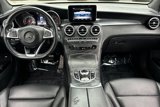 Used 2018 Mercedes-Benz GLC 300 4MATIC Coupe image 2