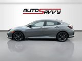 Used 2021 Honda Civic EX image 4