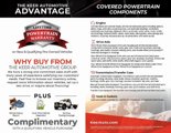Used 2019 Toyota C-HR LE image 2