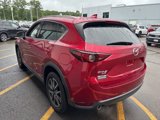 Used 2018 MAZDA CX-5 Grand Touring image 3