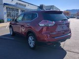 Used 2016 Nissan Rogue SV w/ SV Premium Package image 5