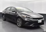 Used 2023 Kia Forte LXS image 2