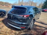 Used 2021 MAZDA CX-9 Touring w/ Touring Premium Package image 4