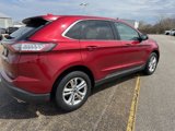 Used 2015 Ford Edge SEL w/ Equipment Group 201A image 5