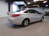 Used 2013 Hyundai Sonata GLS w/ Popular Equipment Pkg image 5