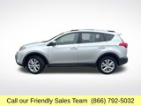 Used 2015 Toyota RAV4 Limited image 2