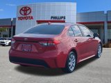 Used 2020 Toyota Corolla LE image 4