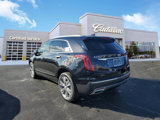 New 2025 Cadillac XT5 Premium Luxury w/ Technology Package image 2
